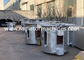 Medium Frequency Industrial Induction Metal Melting Furnaces for Gold Copper Steel Aluminum