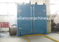 Electric Motor Drying Curing Oven Industrial 50HZ For Motor Coil Baking