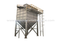 High Performance Metal Melting Furnaces Bag Type Dust Collector 1.5m / Min