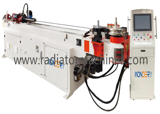 Hydraulic Pipe Automatic Bending Machine Motorcycle Parts Oil Electric Hybird Servo