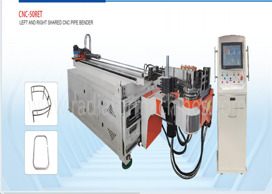 Electric Servo Driven Automatic Bending Machine For High Load Bending