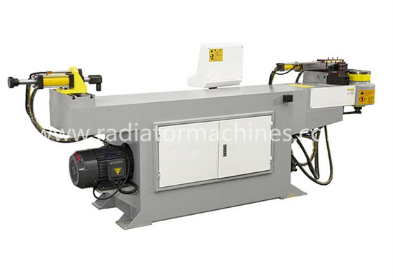 Auto Bending DW38NC Fully Automatic Bending Machine For Auto Mobile Fittings