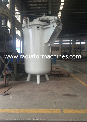 generator Vacuum Pressure Impregnation Machine With Precise Control