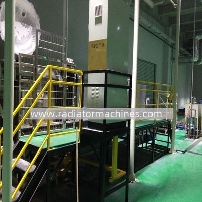 WDL-JS-1200 D1200*H1500 Vacuum Pressure Impregnation Equipment for Effective Sealing of Castings