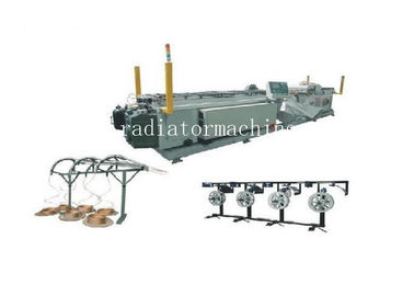 7.5KW Automatic Bending Machine For HVAC Equipment Long U Tube Bending