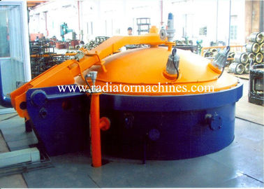VPI Vacuum Pressure Impregnation Equipment / Plant For Size 1600*1600 mm
