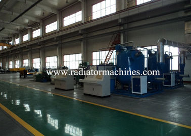 Motor Coil Vacuum Pressure Impregnation Plant, Vacuum Impregnation Process