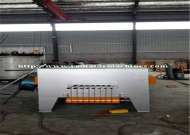 10- Wire Electric Heat Treat Furnace Continuous SS Wire Anneaing CE Certified