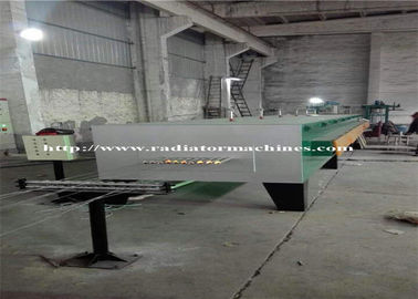 120KW  4mm  Wire Continuous Annealing Electric Heat Treat Furnace