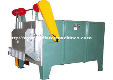 Electric  Box Type Heat Treatment Furnace with Protective Atmosphere Max 105 KW