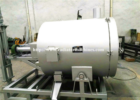WDL-1115 Vacuum High-Temperature Brazing Furnace Graphite Heating – WUXI WONDERY