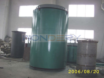 70KW Quenching Electric Heat Treat Furnace Max Temperature 1150 Degree Celsius