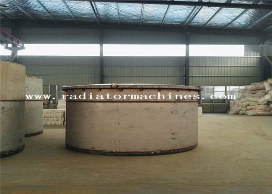 SCR Pit Type Steel Continuous Wire  Annealing Furnace