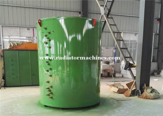 1.2mm Coil 850 Degree Celcius Industrial Electric Heat Treat Furnace