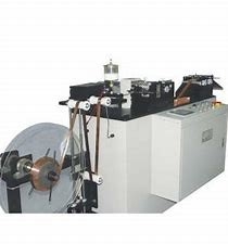 Transformer Radiator Production Line Pneumatic 8.5kw 8011 Aluminum Material