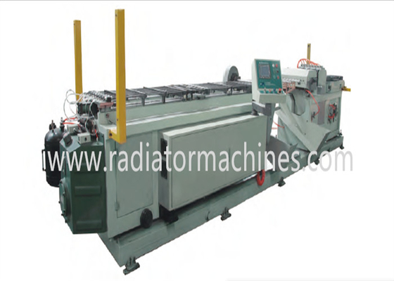 Full Automatic Hairpin Bender 8 Lines For Heat Exchanger