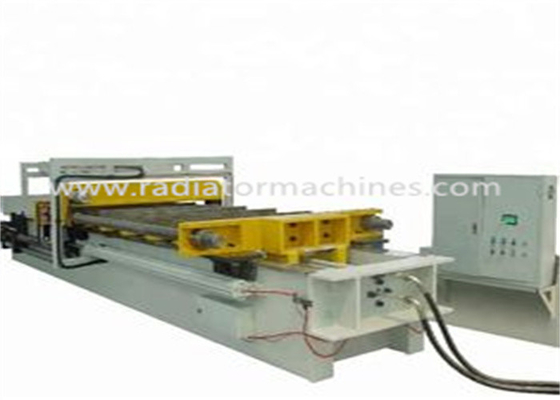 7.5KW Hydraulic Pipe Expander , High Speed Heat Exchanger Tube Expander