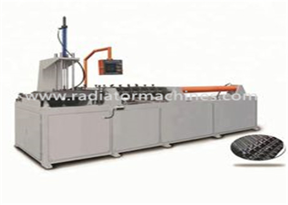 Semi Automatic Mechanical Tube Expander Machine 5000*1450*1650mm Dimension