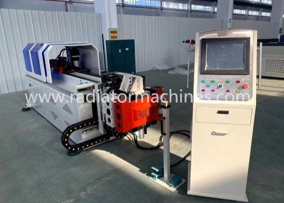 Xem Machine CNC 32XEM All Electric Pipe Bending Machine Tube Bender 2500kg Total ...