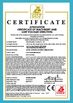 China Wondery Trading Co., Ltd certification