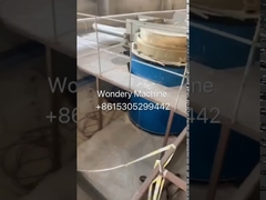 QPQ pit type electric resistance heat treatment nitriding furnace for metal parts