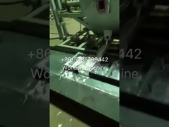 3000kg Gas Fired rotary zinc powder melting furnace for making ingots