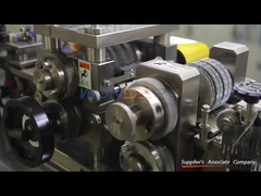 A fantastic factory tour for auto car adiator making machines