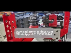 CNC multi-layer die servo stainless steel pipe bending machine