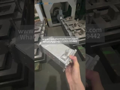 How Our Punching Molds Maximize Efficiency in Intercooler Production