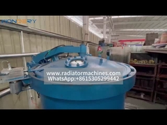 VPI Vacuum Impregnation for Medium Voltage Motors, Transformers, & Capacitors