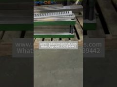 Header Plate Punching Mold | For Auto Radiator/Condenser Header Plate, High Precision + Long Life